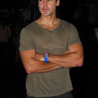 Dino Morea Image
