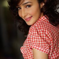 Feryna Wazheir Image