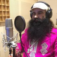 Gurmeet Ram Rahim Singh Ji Insan Image