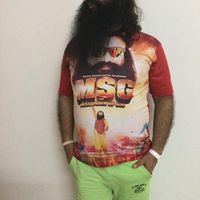Gurmeet Ram Rahim Singh Ji Insan Image