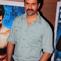 Harman Baweja Image