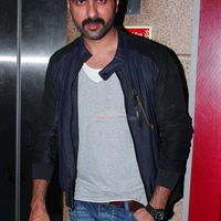 Harman Baweja Image