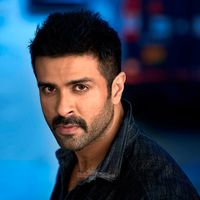 Harman Baweja Image