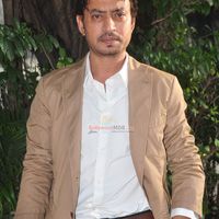 Irrfan Khan Image
