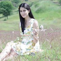 Izabelle Leite Image