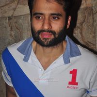 Jackky Bhagnani Image