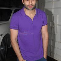 Jackky Bhagnani Image