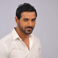 John Abraham Image