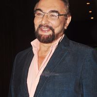 Kabir Bedi Image