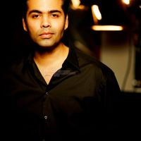 Karan Johar Image