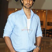 Kunal Kapoor Image