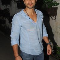 Kunal Khemu Image