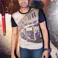 Manish Paul Image