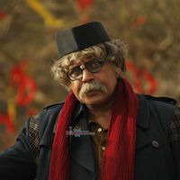 Mithun Chakraborty Image