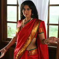 Nandana Sen Image