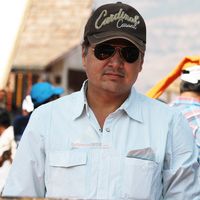 Narendra Rahurikar Image