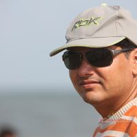 Narendra Rahurikar Image