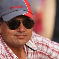 Narendra Rahurikar Image