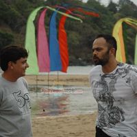 Narendra Rahurikar Image