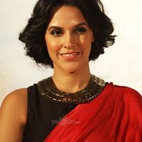 Neha Dhupia Image