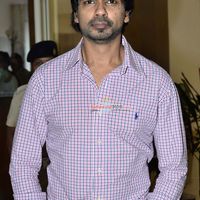 Nikhil Dwivedi Image