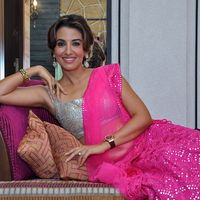 Perizaad Zorabian Image