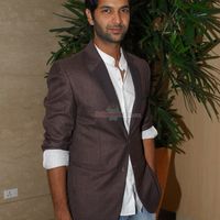 Purab Kohli Image
