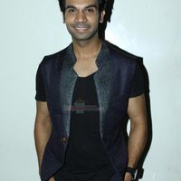 Rajkummar Rao Image