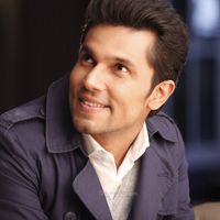 Randeep Hooda Image