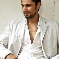 Randeep Hooda Image