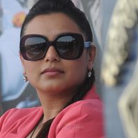 Rani Mukherjee Image