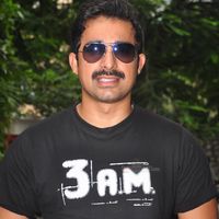 Rannvijay Singh Image