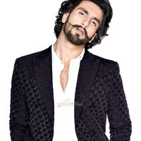 Ranveer Singh Image