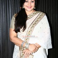 Rati Agnihotri Image