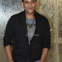Ravi Kishan Image
