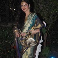 Rekha Image