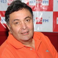 Rishi Kapoor Image