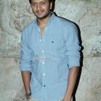 Riteish Deshmukh Image