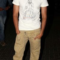 Riteish Deshmukh Image
