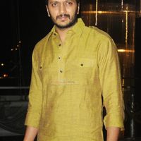 Riteish Deshmukh Image