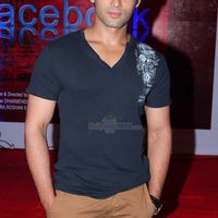 Ruslaan Mumtaz Image