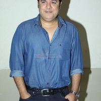 Sajid Khan Image