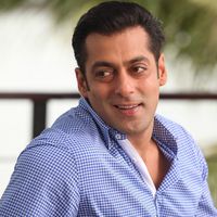 Salman Khan Image