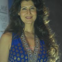 Sangeeta Bijlani Image