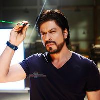 Shah Rukh Khan Image