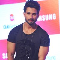 Shahid Kapoor Image