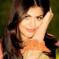 Shenaz Treasurywala Image