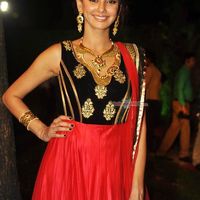 Shibani Dandekar Image