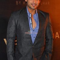 Siddharth Shukla Image