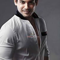 Siddharth Shukla Image